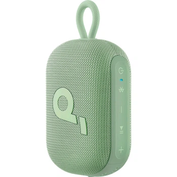 Портативная колонка Anker SoundCore Select 4 Go 5 Вт IP67 TWS 20h Green (A31X1061)