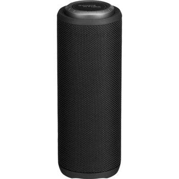 Портативная колонка 2E SoundXTube Plus 40 Вт IPX6 TWS 24h Black (2E-BSSXTPWBK)