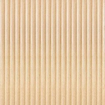 Рейка декоративная Sticker Wall WPC стеновая песочний 205х14х2900мм