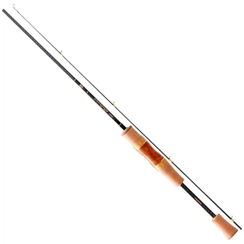 Спінінг Graphiteleader 18 Super Bellezza GSBS-602XUL 1.83 m 0.4-3.5 g