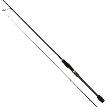Спиннинг Graphiteleader Limited Edition Zanna (EVA) GZANS-792MH 2.36m 9-45g