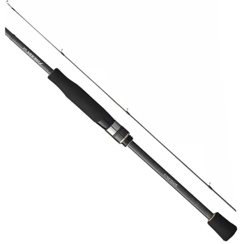 Спиннинг Graphiteleader 23 Finezza UX 23GFINUS-752L-T 2.27m 1-7g