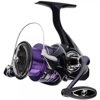 Катушка Daiwa 24 Prorex X LT 2500