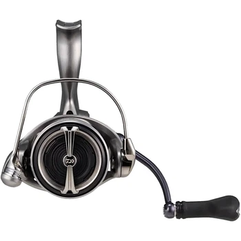 Катушка Daiwa 25 Caldia LT 3000