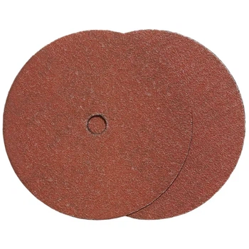 Набор точильных дисков Work Sharp Replacement Abrasive Disc Kit E2/E2PLUS red