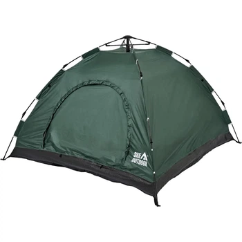 Палатка Skif Outdoor Adventure Auto I200x200 см Green