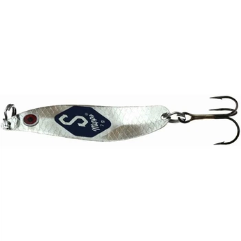 Блесна Mepps Syclops S-Light 3 15.0g Silver