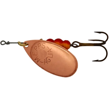 Блесна Mepps Aglia №5 13.0g Copper
