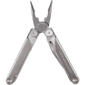 Мультитул Leatherman 832932 CURL синтетичний чохол
