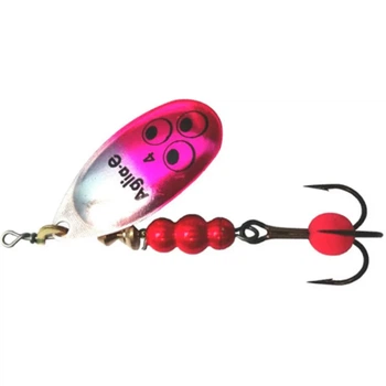 Блесна Mepps Aglia E №4 9.0g Rose Brite