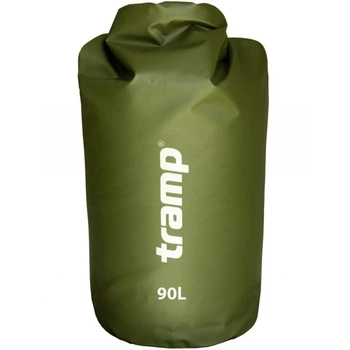 Гермомешок Tramp PVC 90 Оlive