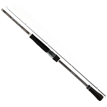 Спінінг Graphiteleader Nuovo Calamaretti Prototype GNCPRS-802ML-S 2.44m 5-15g