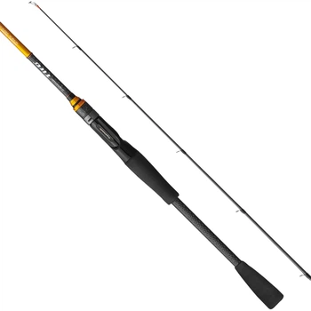 Спиннинг Graphiteleader 24 Tiro 24GTIRC-752M 2.26m 7-28g Casting