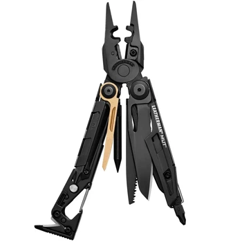 Мультитул Leatherman 833119 MUT EOD Black