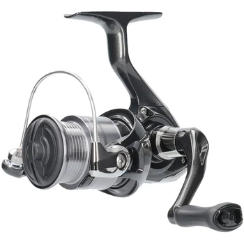 Катушка Daiwa 26 Crossfire LT 5000-C 3+1BB 5.2:1