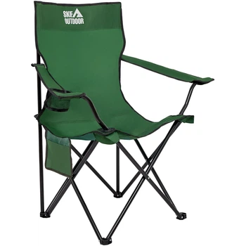 Стул раскладной Skif Outdoor Comfort Plus Green