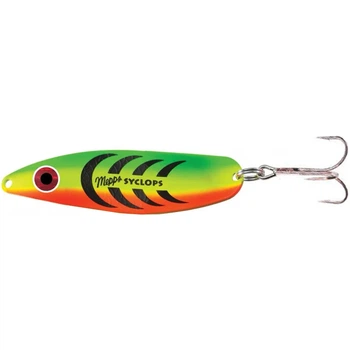 Блесна Mepps Syclops №2 17.0g Tiger