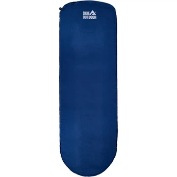 Коврик самонадувной Skif Outdoor Master 192x63x7 см Navy blue