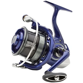 Катушка Daiwa 23 TDR Distance 25QD
