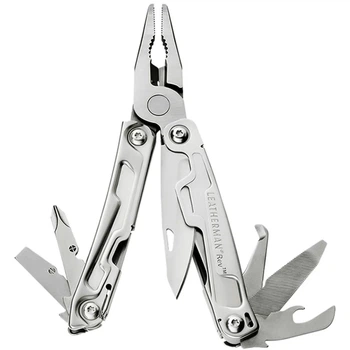Мультитул Leatherman 832130 REV