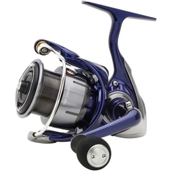Катушка Daiwa 24 TDR Match & Feeder QD 3012QD