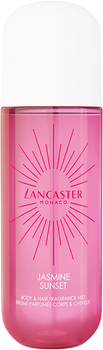 Спрей для тіла Lancaster Riviera Jasmine Sunset 236 мл (3616306407299)
