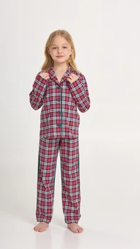 Пижама для девочки Ellen Jolly cpk 5580/02/01 140см