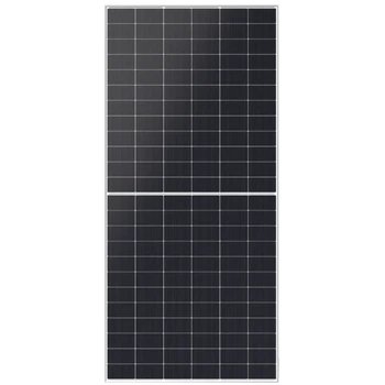 Сонячна панель PV JA Solar JAM72D40-605/MB