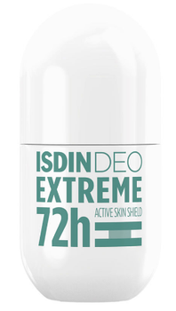 Антиперспірант Isdin Deo Extreme 72h 40 мл ( 8429420333765)