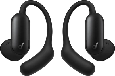 Навушники Anker SoundCore AeroFit 2 Pro Black (A3875G11)