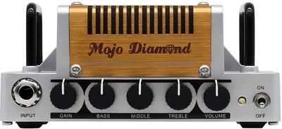 Гитарный усилитель Hotone Nano Legacy Mojo Diamond