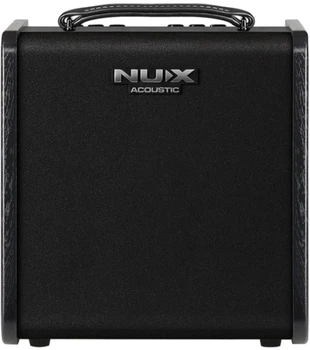 Гитарный усилитель Nux STAGEMAN II STUDIO