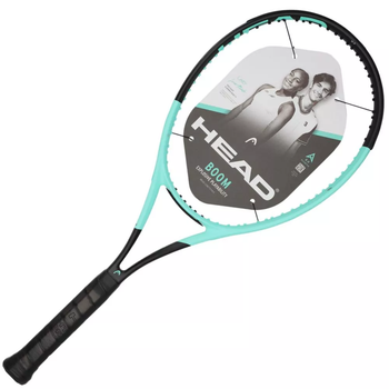Ракетка Head Boom MP 2024 mint/black Gr3