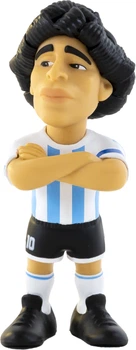 Коллекционная фигурка Minix Argentina Maradona 12 см (10257_5) (8436605110257)