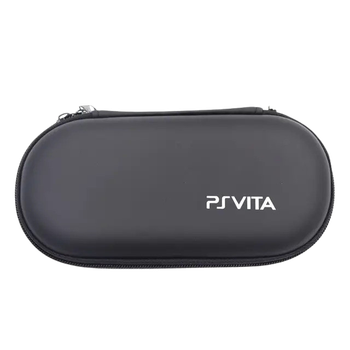 Сумка футляр для Sony PlayStation Vita Black