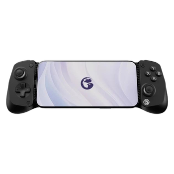 Мобільний ігровий контролер GameSir X5 Lite для Android/IOS Type-C Black