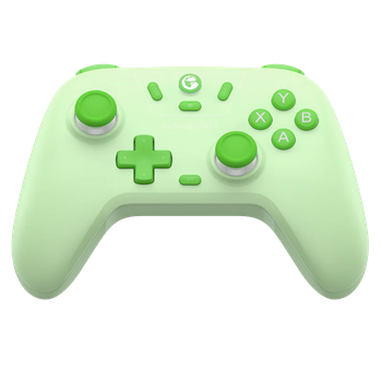 Беспроводной геймпад GameSir Nova Lite MultiPlatform Controller Mint Green