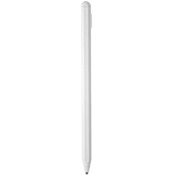 Сенсорная ручка Stylus Pen WiWU Max для планшетов и смартфонов точный ввод рисование без следов на экране