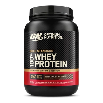 Протеїн, Gold Standard 100% Whey - 780g Banana
