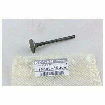 Выпускной клапан Nissan (13202-JG30B)