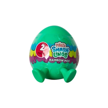 Фігурка Pinata Smashlings сюрприз у яйці — Веселі герої (SL2009)