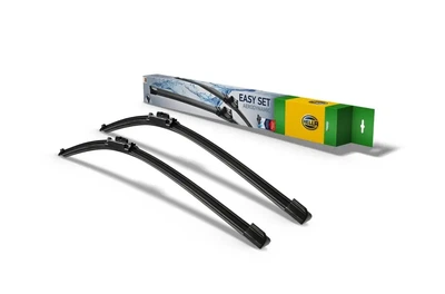 Комплект щіток склоочисника Hella (9XW 358 164-161)
