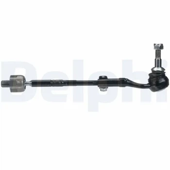 Тяга кермова права компл. BMW 1 E81 07- TL2024 Delphi (TL2024)