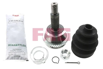 FAG HYUNDAI ШРКШ зовнішній к-кт Trajet 2,0 -08 771 0557 30 FAG (771055730)