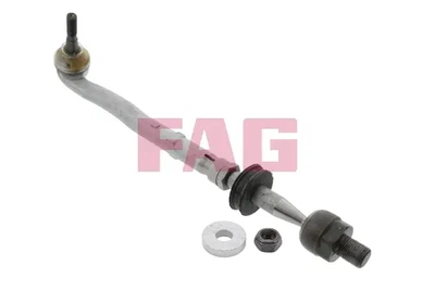Тяга кермова ліва компл. BMW 5 E39 95- 840042710 FAG (840042710)