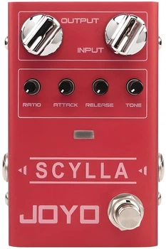 Efekt gitarowy Joyo R-27 Scylla (SUP_jb474)
