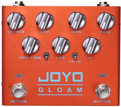 Efekt gitarowy Joyo R-29 Gloam (SUP_jb482)