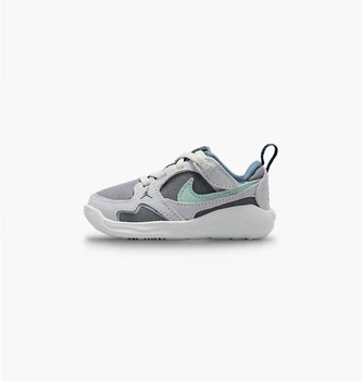 Кроссовки детские Jordan Cmft Era Grey 23.5 Серый HQ0508-003