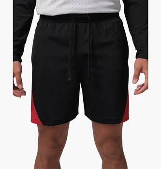 Шорты мужские Jordan Jordan Sport Mens Dri-Fit Shorts Black S Чорний IQ5775-010