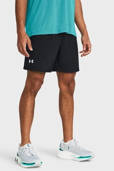 Шорты мужские Under Armour Ua Launch 7 XL Чорний 1382622-001